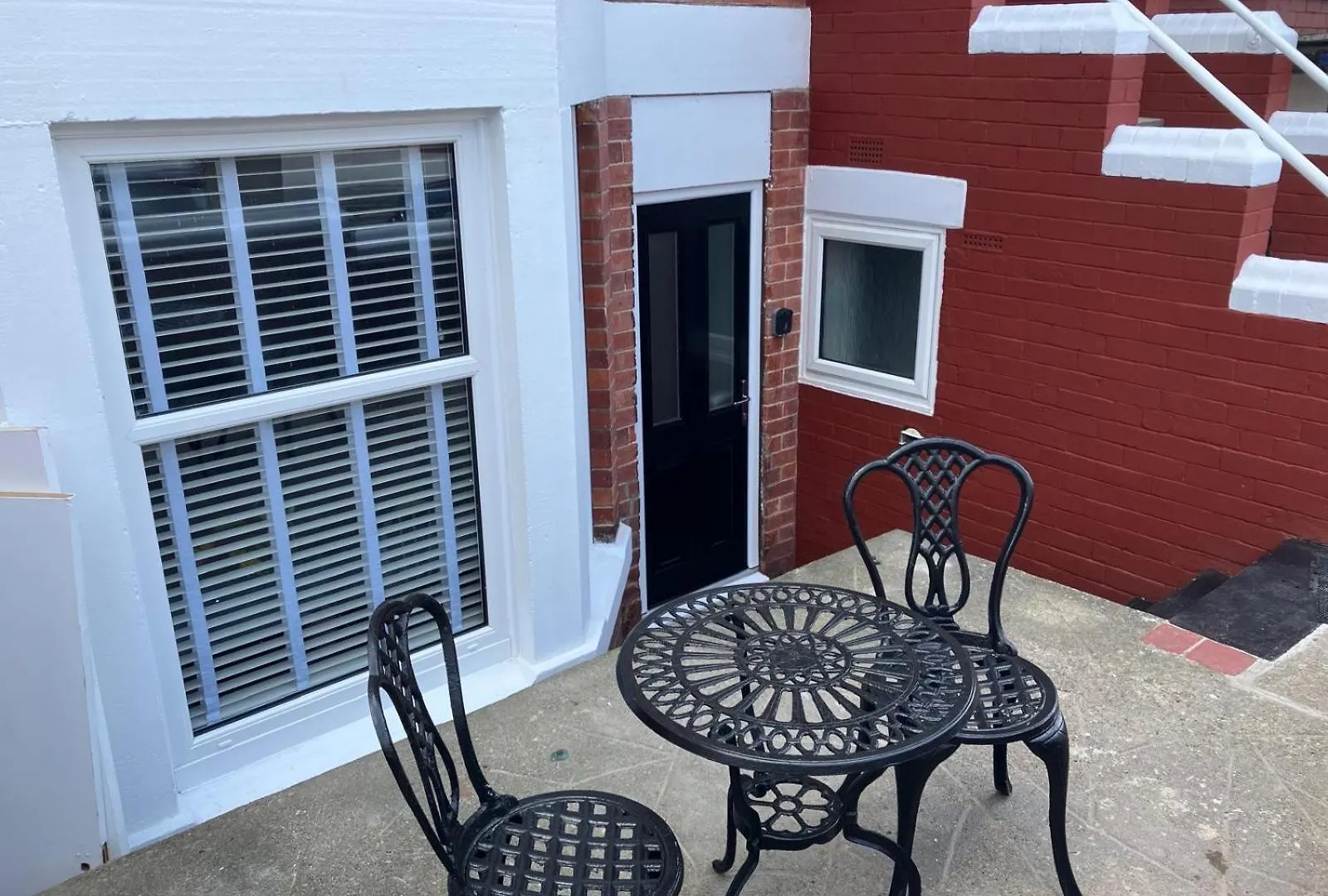 North Bay Nest Scarborough Apartment