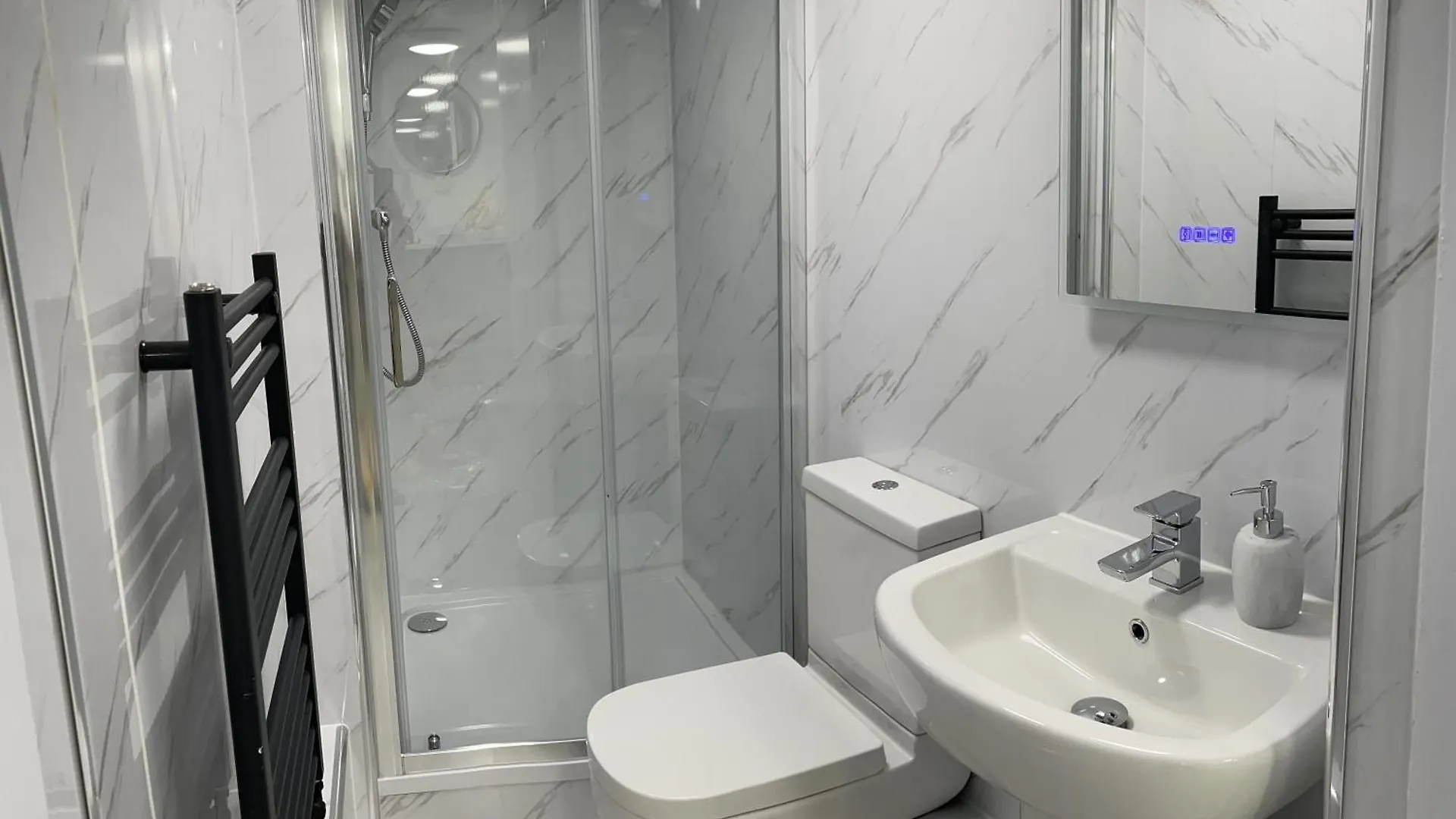 North Bay Nest Scarborough Apartment 0*,  イギリス